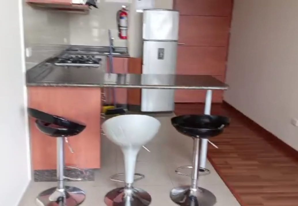 Fotos interior - Suite - Edificio Juliana