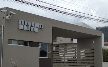 Logo Monte Akira